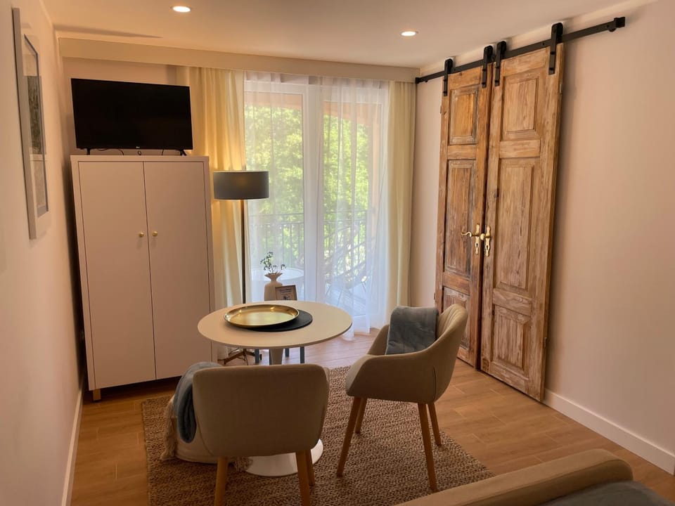 Barwny Zakątek Apartment in Poland