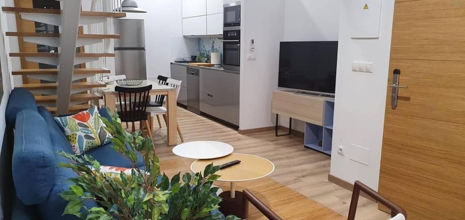 Apartamentos Antares 3 Apartment in Galicia