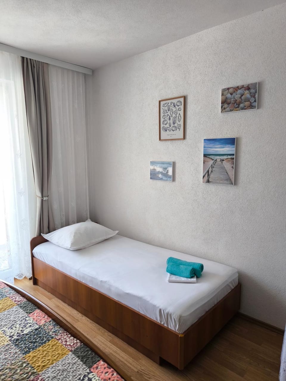 Apartments Iva Apartment in Baška Voda