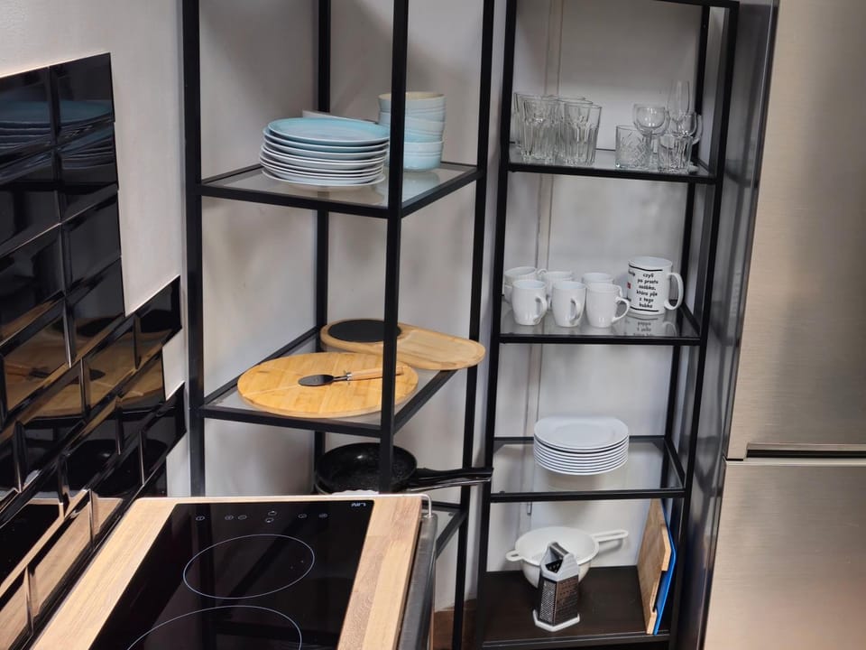 Przytulny loft 5 min od centrum Gdańska Bazpłatny parking Apartment in Gdansk