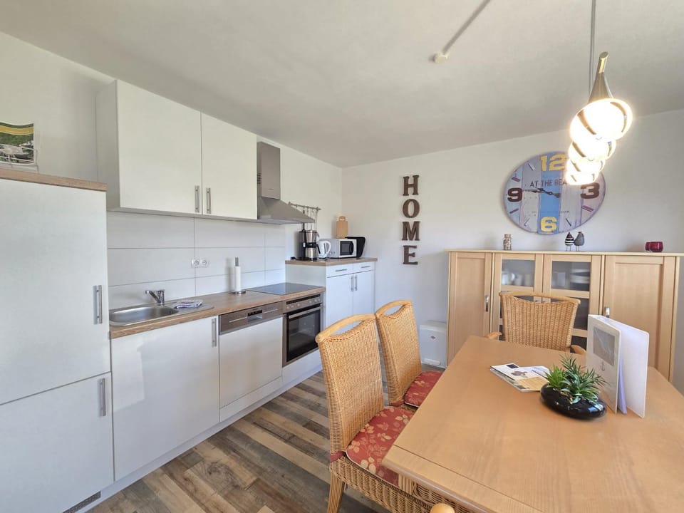 Ferienwohnung Hus Achtern Diek Apartment in Lower Saxony, Germany