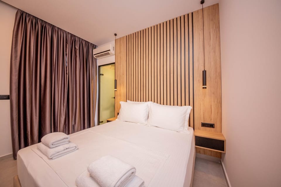 Hotel Olserd Hotel in Ksamil