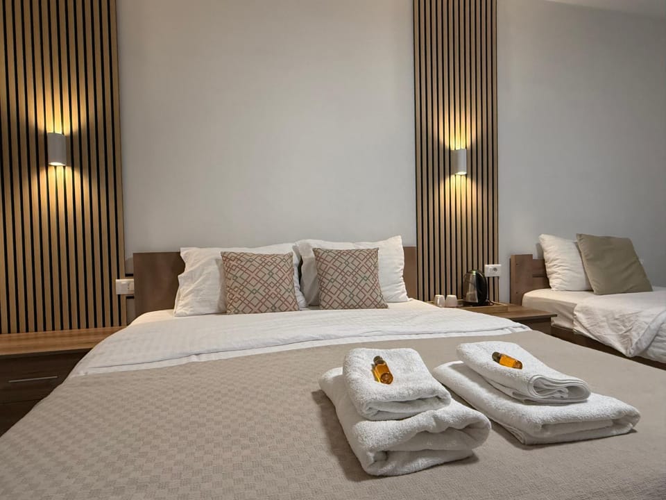 Hotel Majestic Hotel in Municipality of Ohrid, North Macedonia