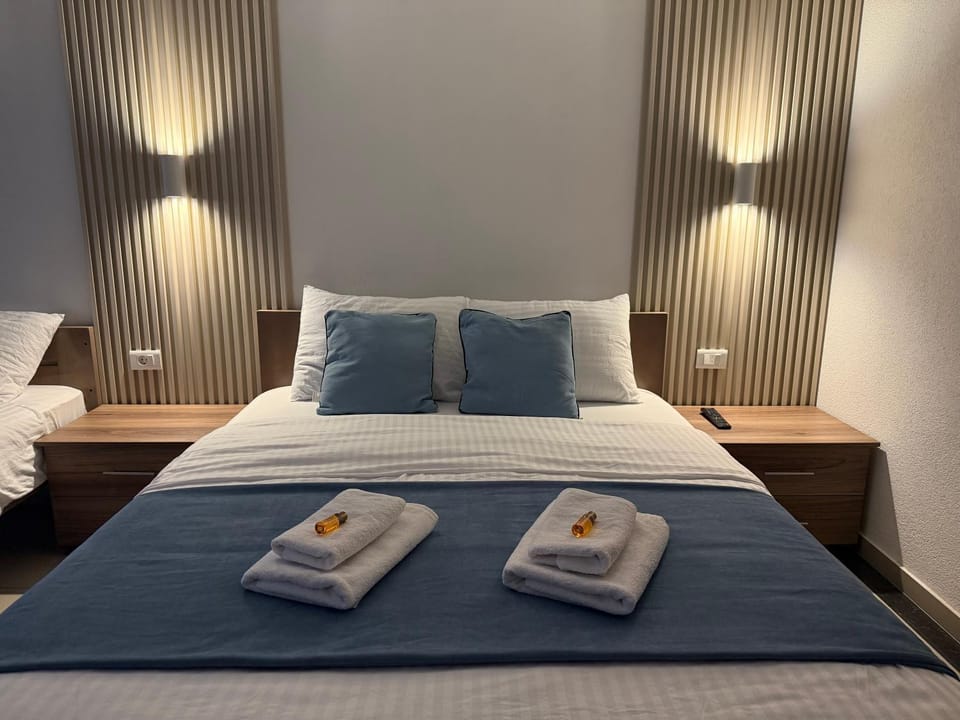 Hotel Majestic Hotel in Municipality of Ohrid, North Macedonia
