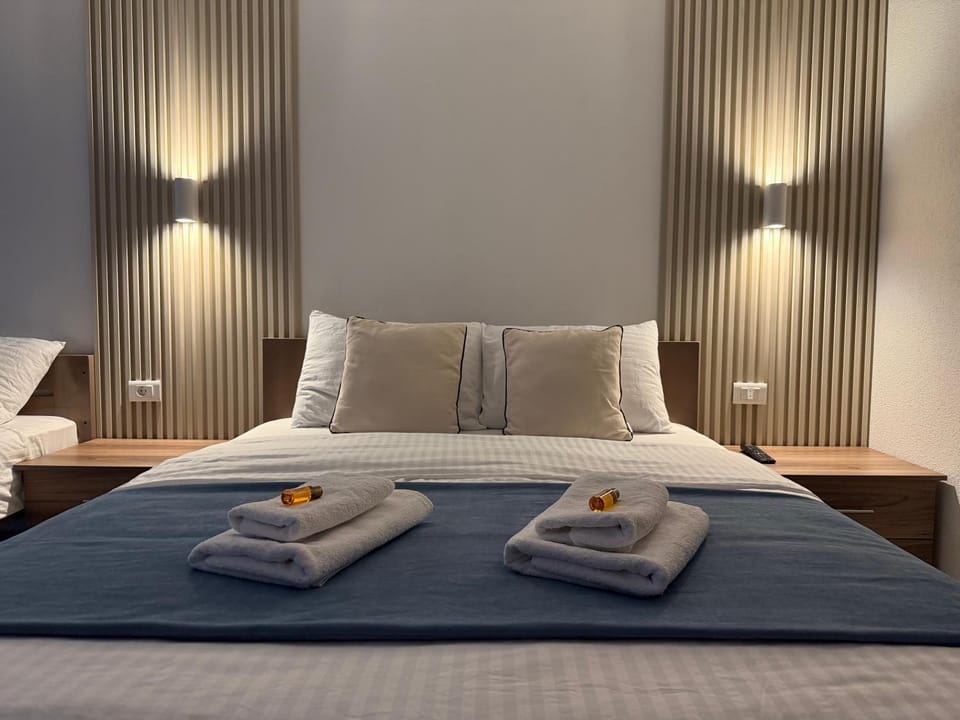Hotel Majestic Hotel in Municipality of Ohrid, North Macedonia