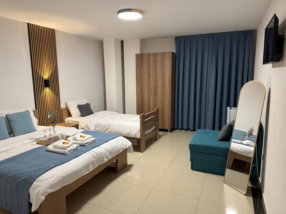 Hotel Majestic Hotel in Municipality of Ohrid, North Macedonia