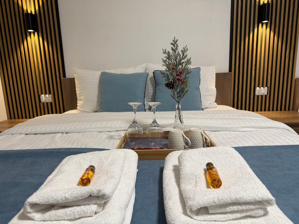 Hotel Majestic Hotel in Municipality of Ohrid, North Macedonia