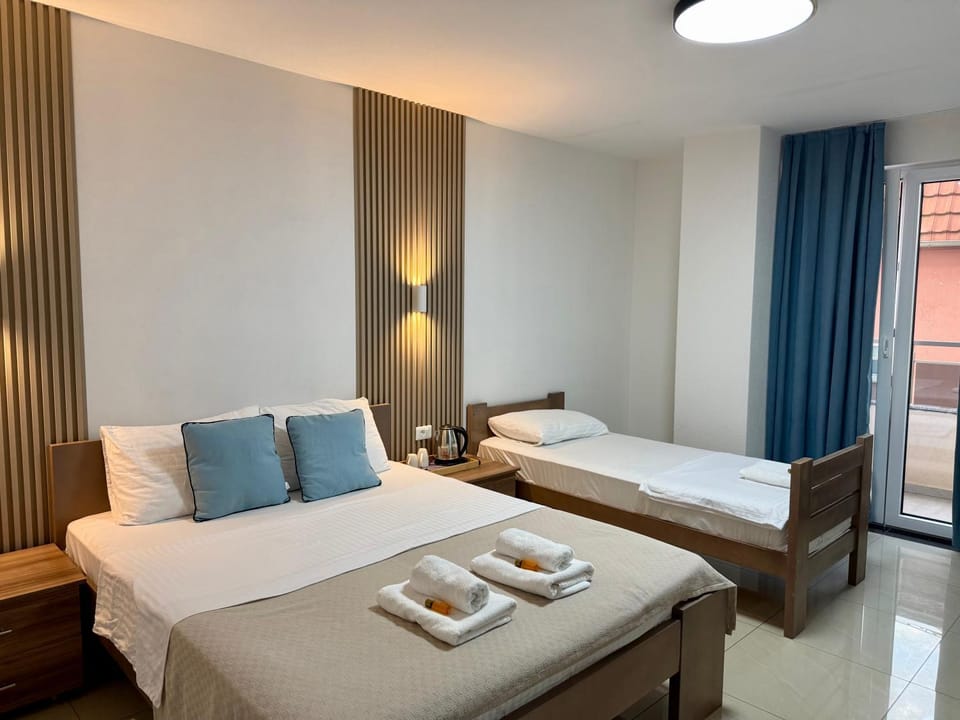 Hotel Majestic Hotel in Municipality of Ohrid, North Macedonia