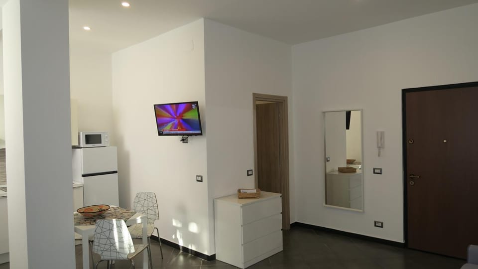TV and multimedia, Lunch, kitchen