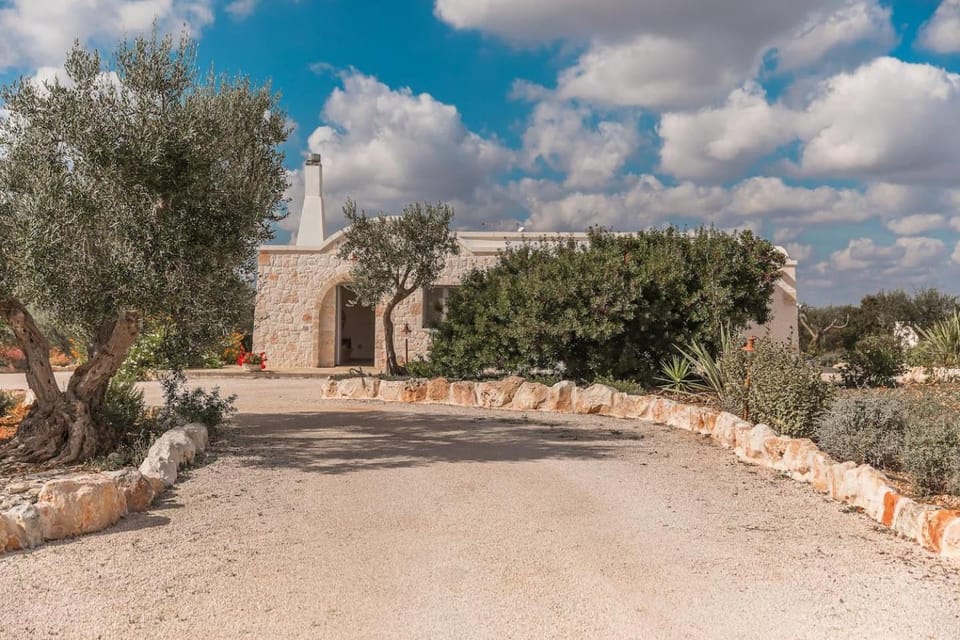 Villa Sud-Est Villa in Province of Taranto