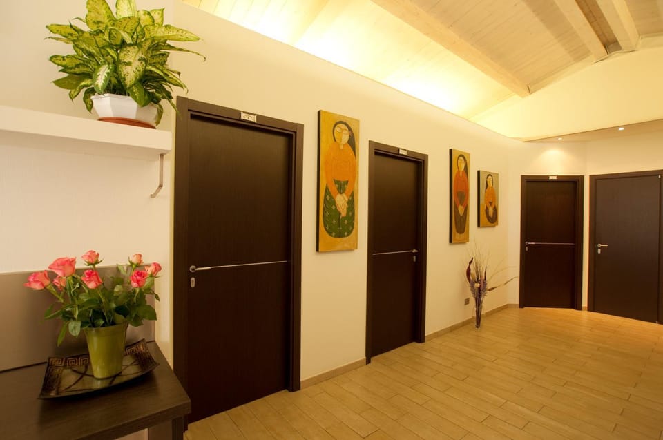 Il Puntone Vecchio Bed and Breakfast in Tuscany