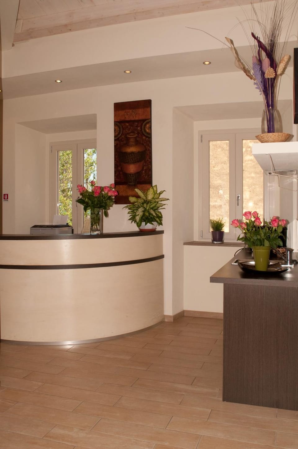 Il Puntone Vecchio Bed and Breakfast in Tuscany