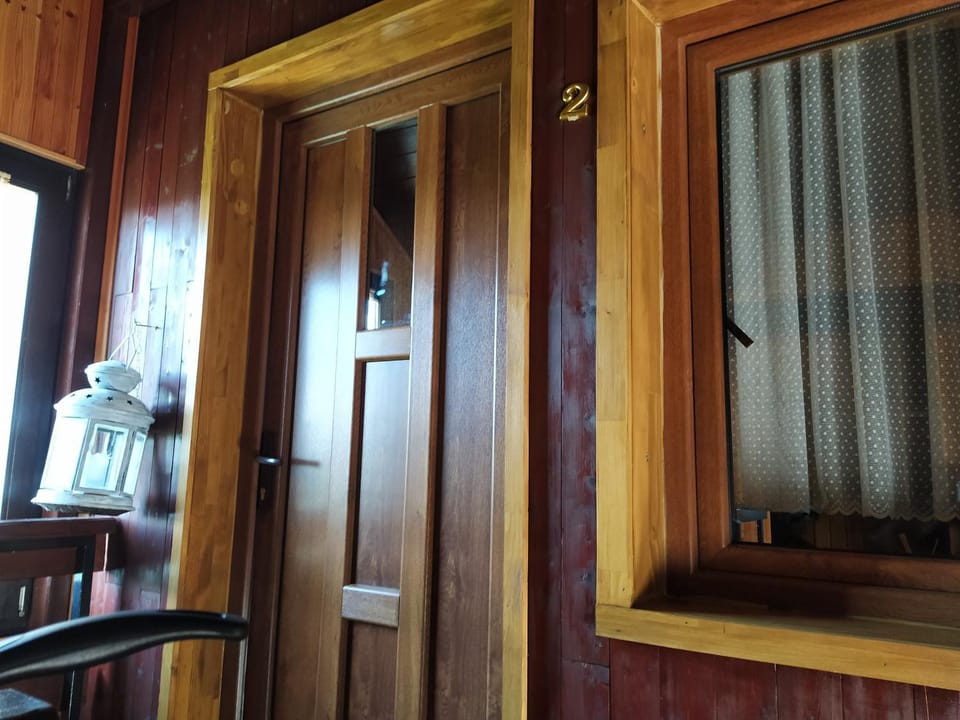 Apartmani San Apartment in Plitvice Lakes Park