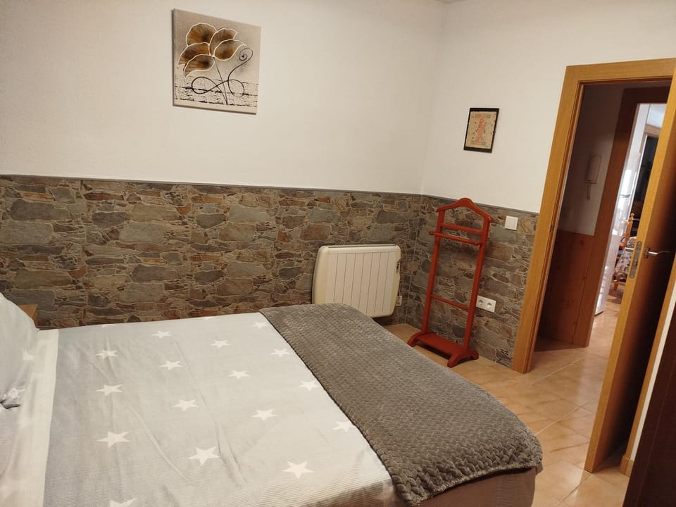 Apartamento Plano Royo 2º Apartment in Valencian Community