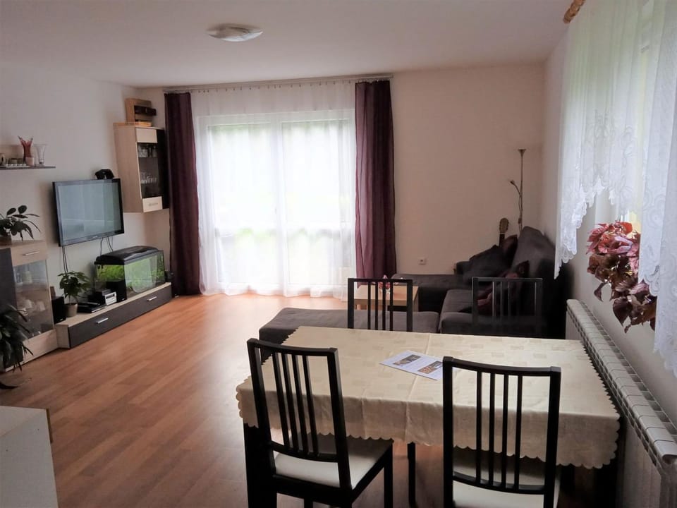 Apartmán Meduňková Apartment in South Moravian Region