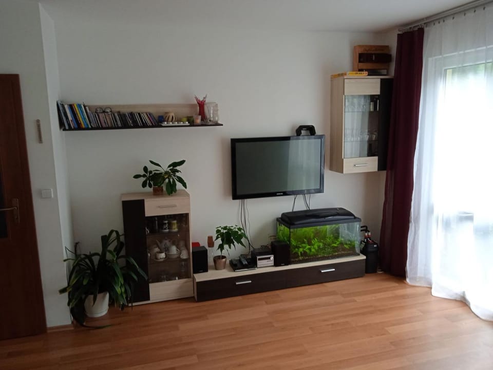 Apartmán Meduňková Apartment in South Moravian Region