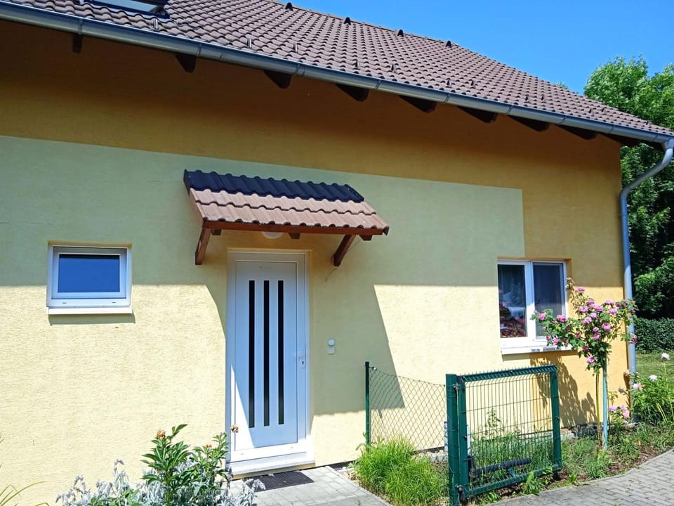 Apartmán Meduňková Apartment in South Moravian Region