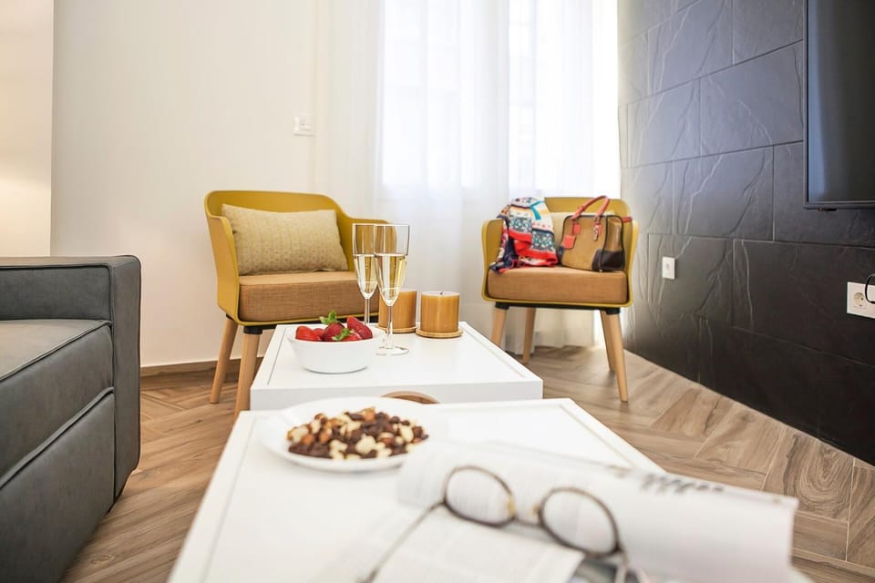 Plaza C Magdalena - Centro - Parking cercano Apartment in Seville