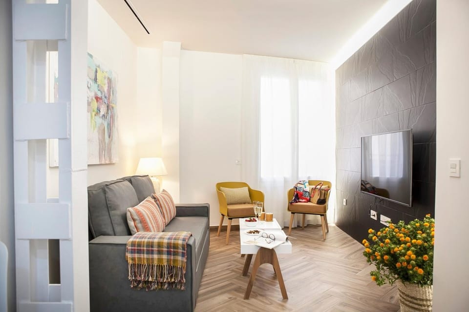 Plaza C Magdalena - Centro - Parking cercano Apartment in Seville