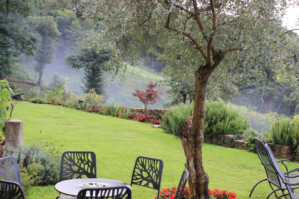 Agriturismo Casa Adea Farm Stay in Province of Brescia