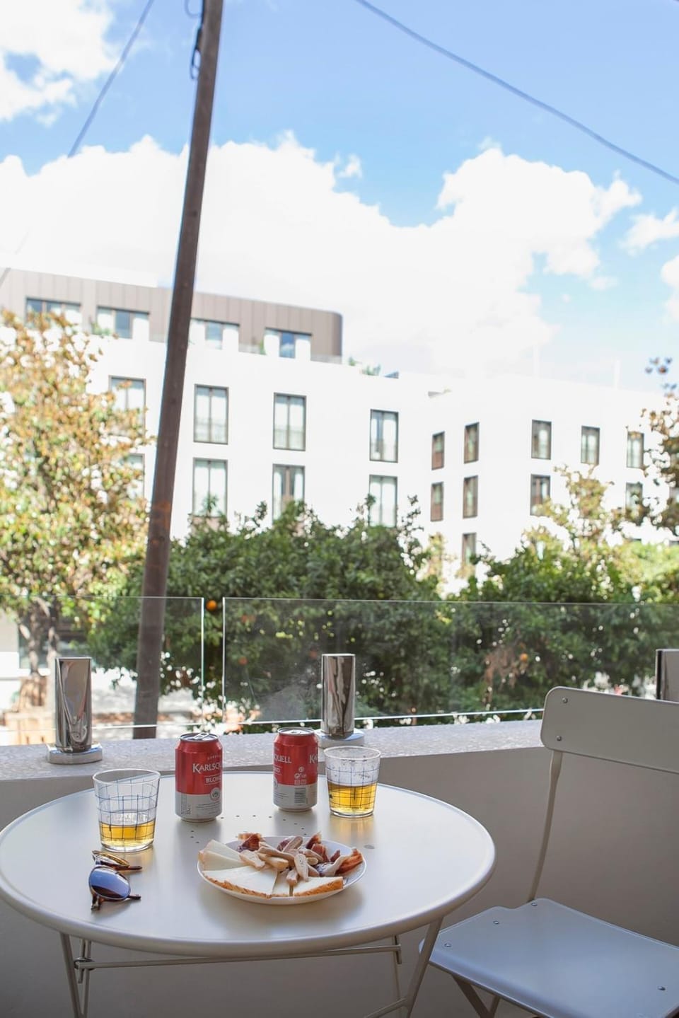 Plaza D Magdalena - Centro - Parking cercano Apartment in Seville