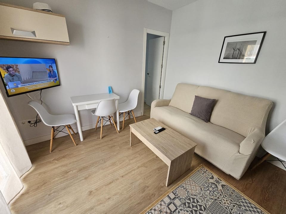 Apartamento Centro Playa IF Benidorm Apartment in Benidorm