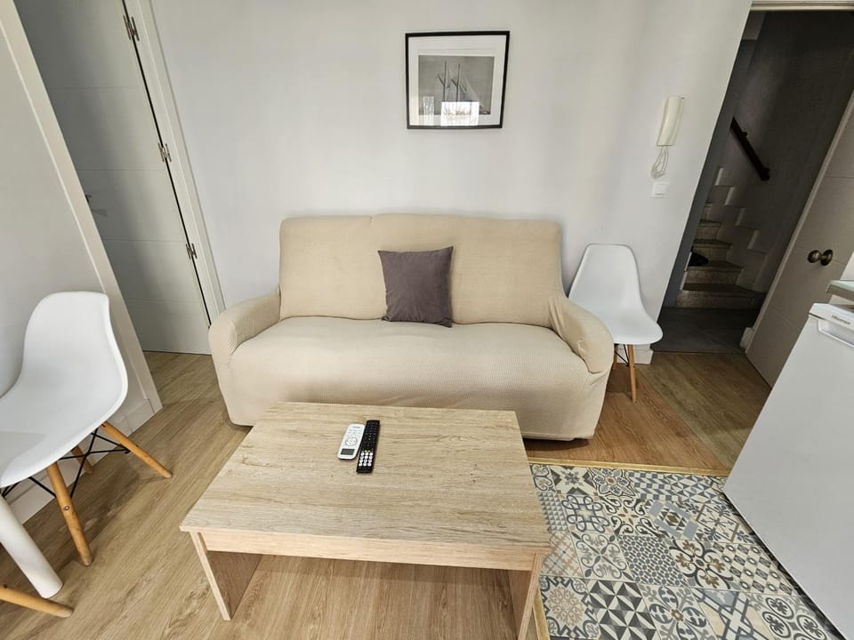 Apartamento Centro Playa IF Benidorm Apartment in Benidorm