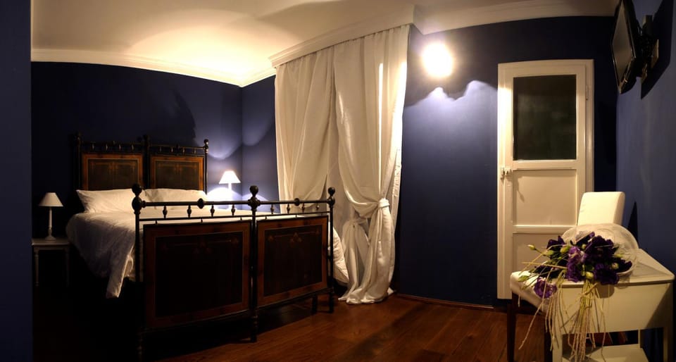 Locanda Guelfo Inn in Emilia-Romagna