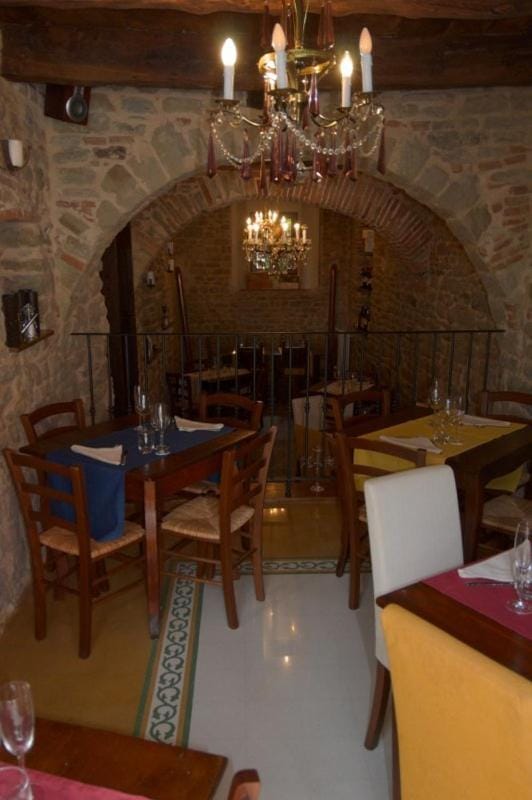 Locanda Guelfo Inn in Emilia-Romagna