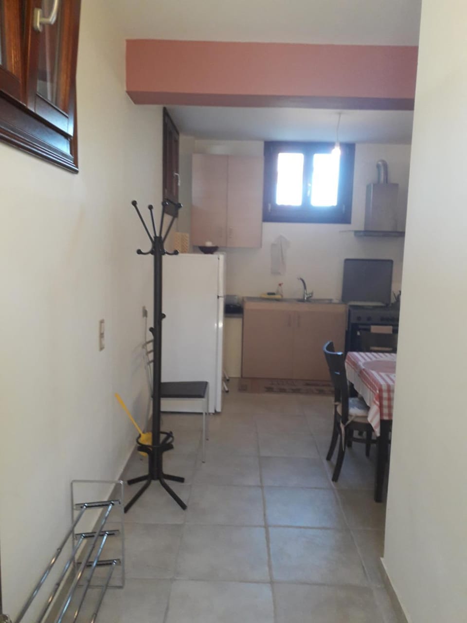 Eugenia' s apartment Apartment in Argolis, Greece