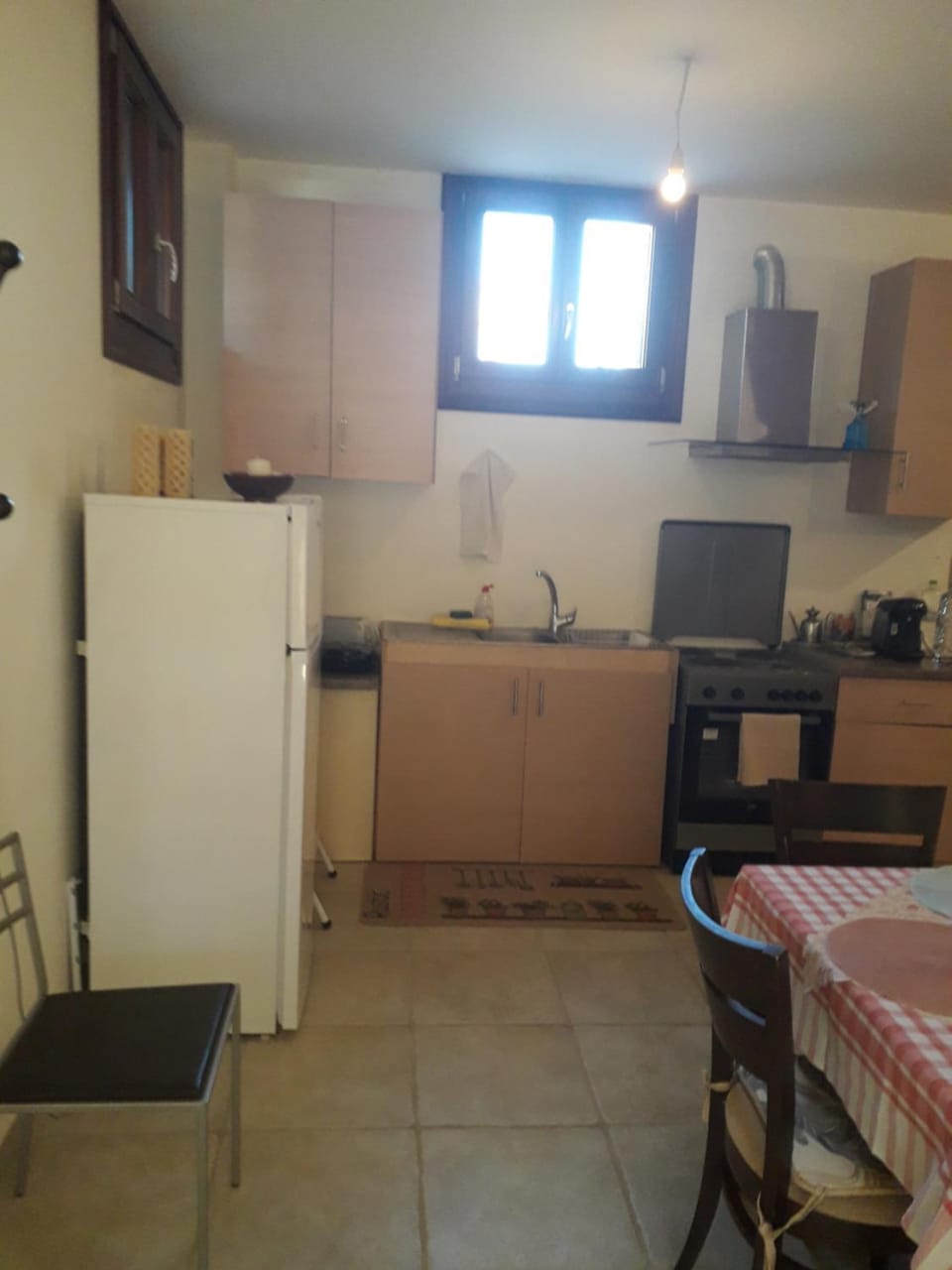 Eugenia' s apartment Apartment in Argolis, Greece