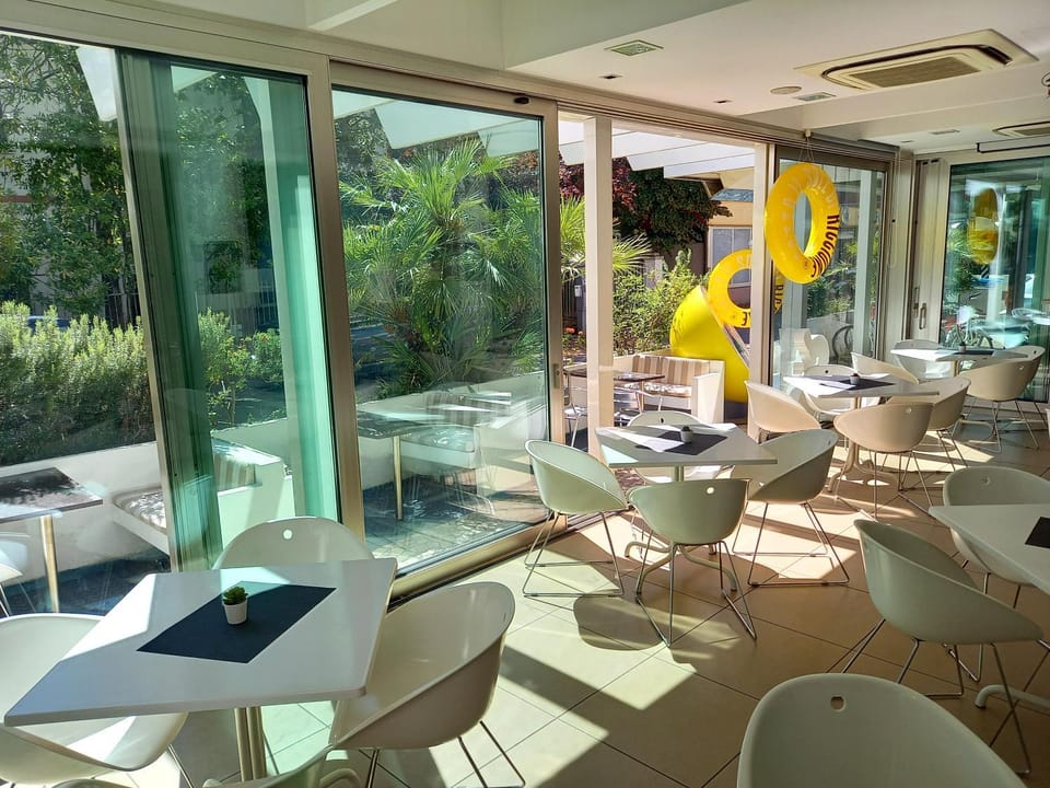 Hotel Gambrinus Hotel in Riccione
