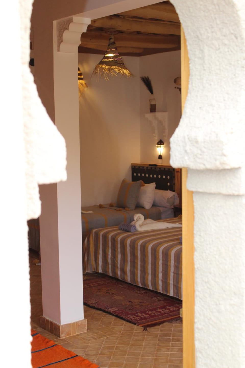 Dar Mezyana Dades Bed and Breakfast in Morocco