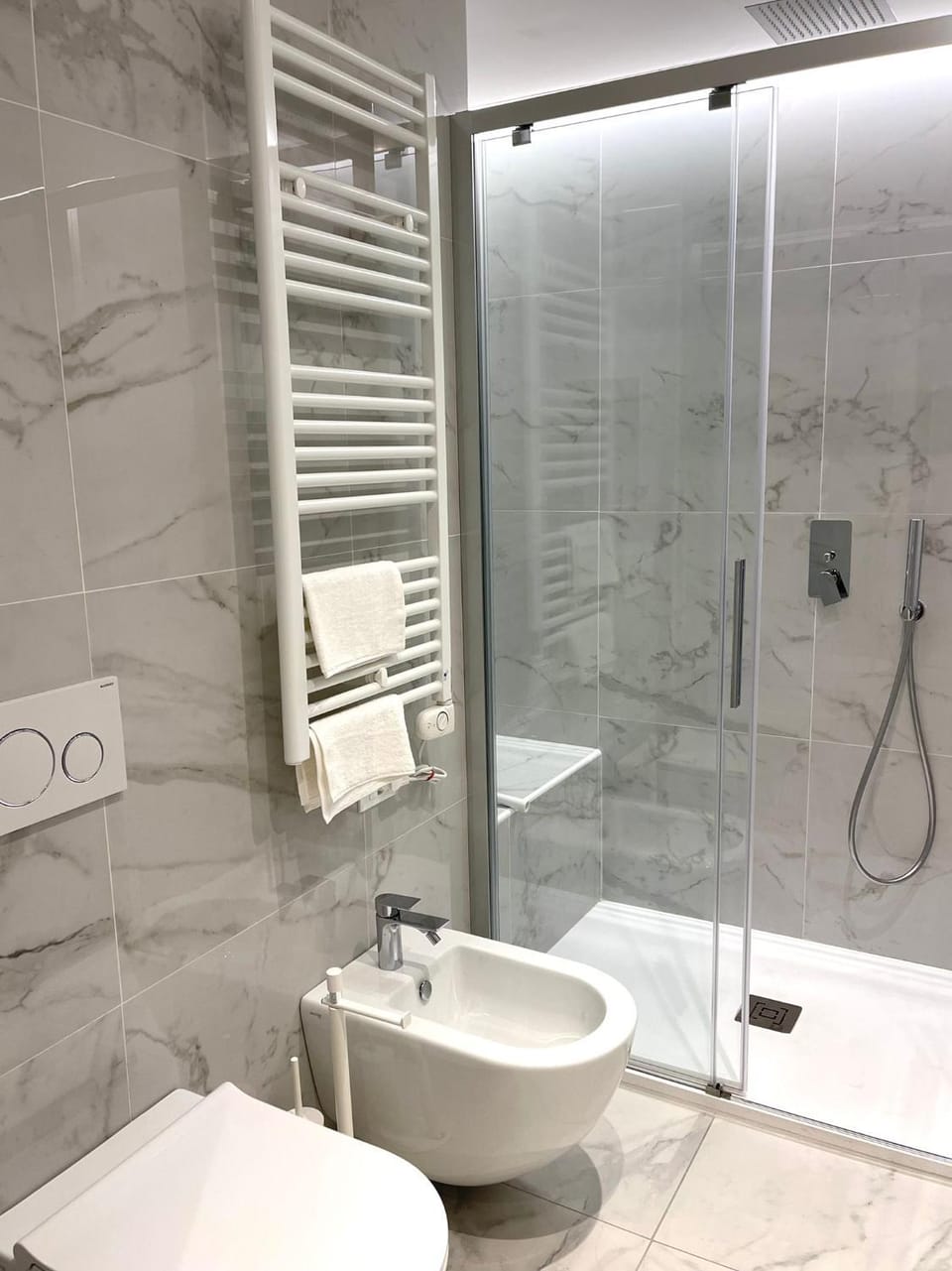 Casa Balzola Apartment in Liguria