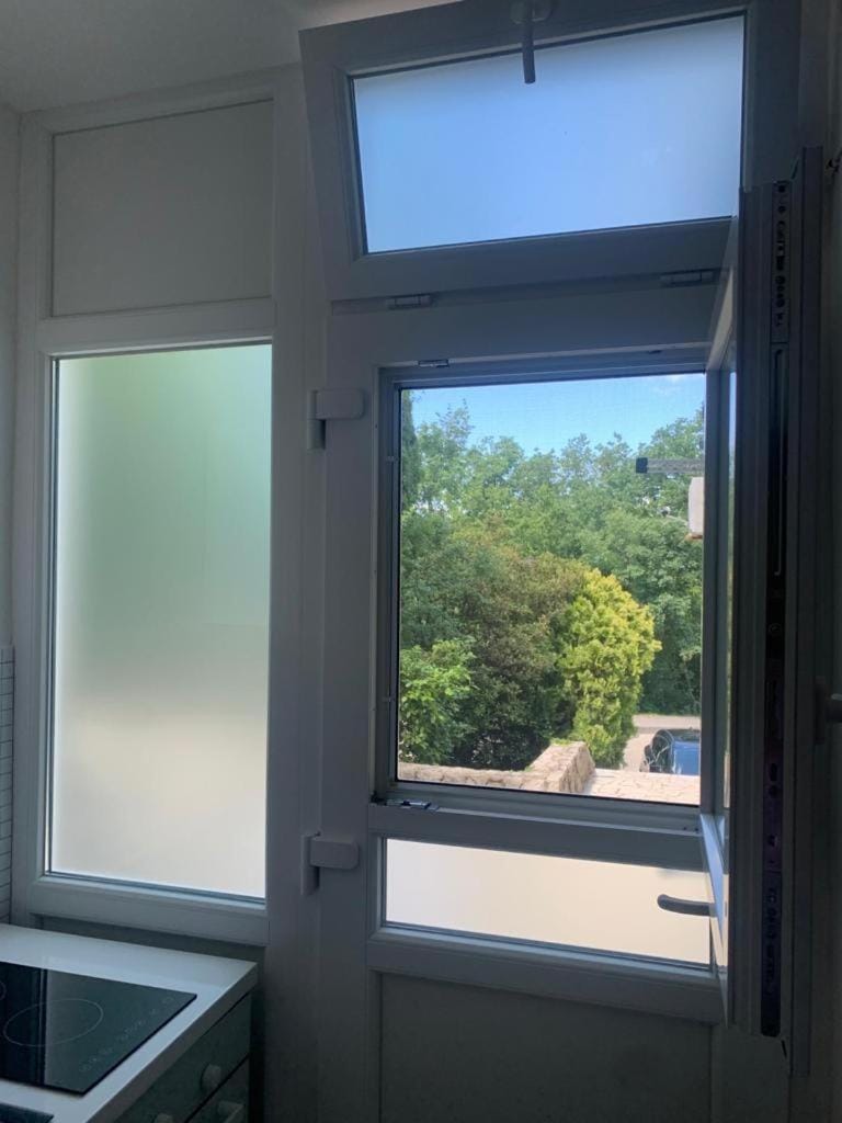 Krk, Njivice, Apartman Studio Apartment in Primorje-Gorski Kotar County