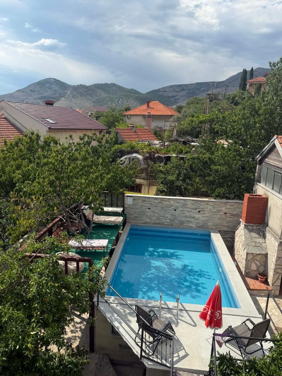 Stan Ninić Apartment in Bosnia and Herzegovina