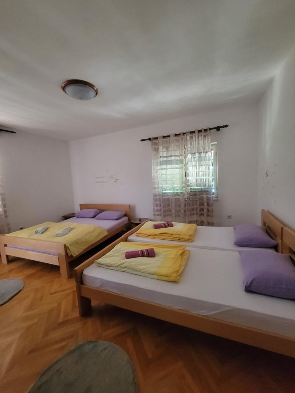 Stan Ninić Apartment in Dubrovnik-Neretva County