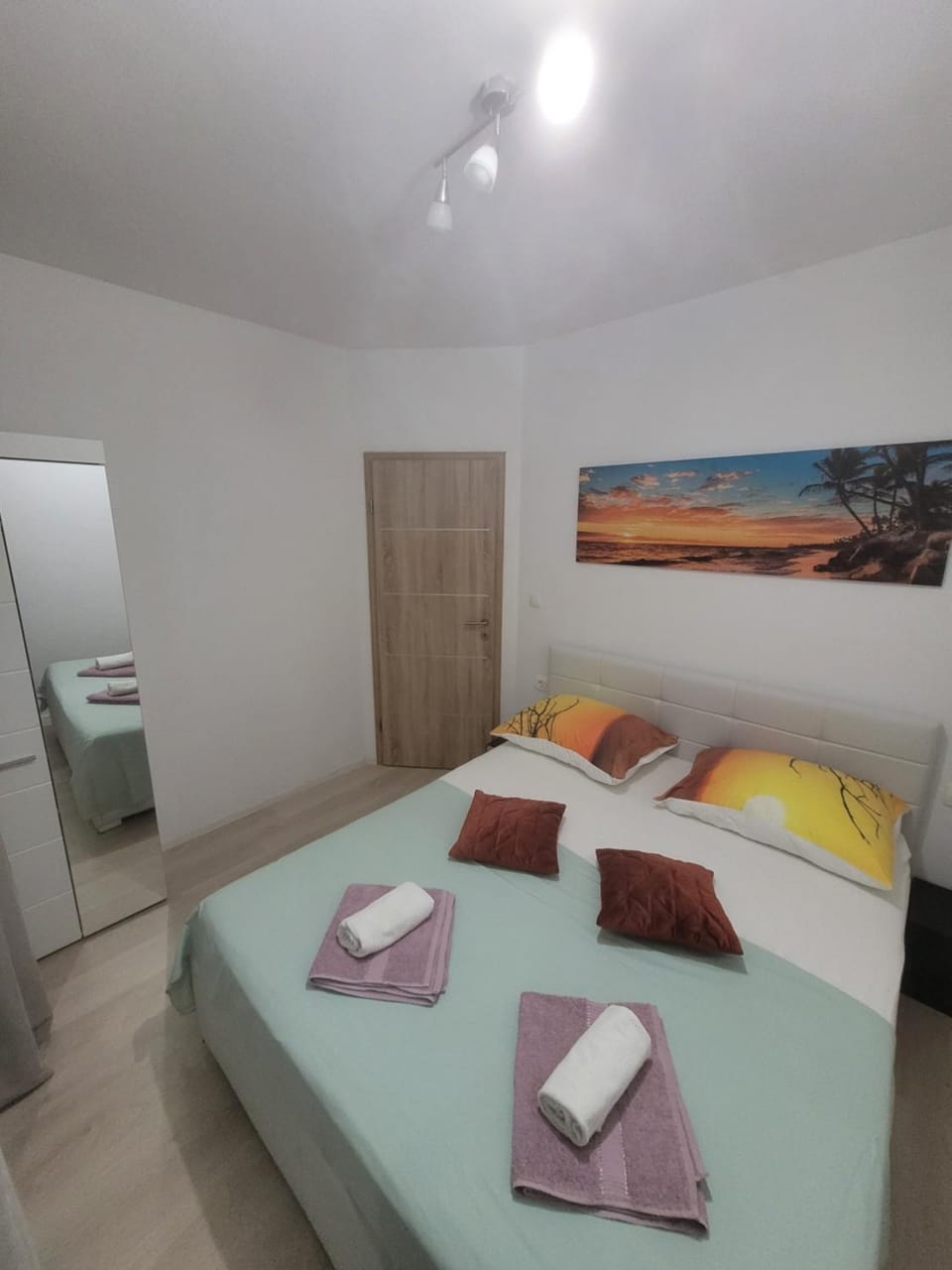 APARTMENT OPTIMUM Apartment in Okrug Gornji