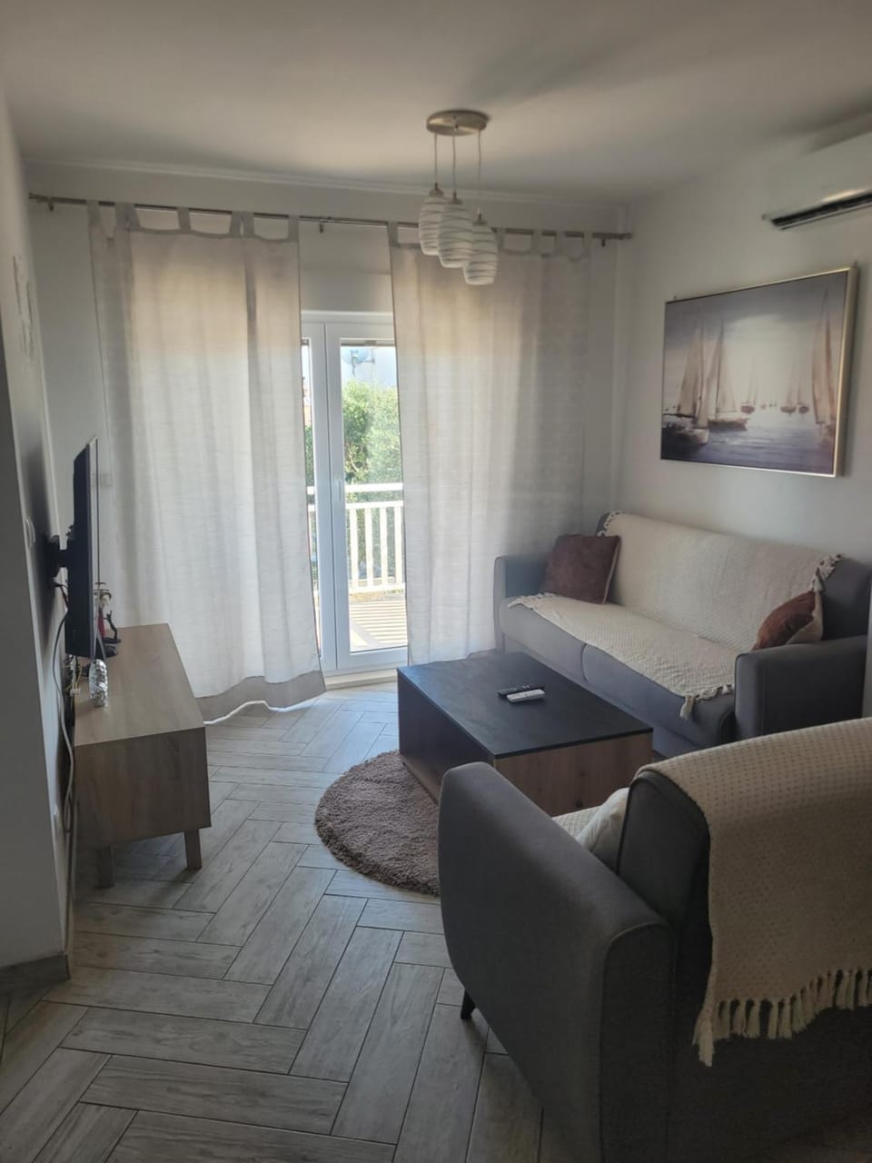 APARTMENT OPTIMUM Apartment in Okrug Gornji