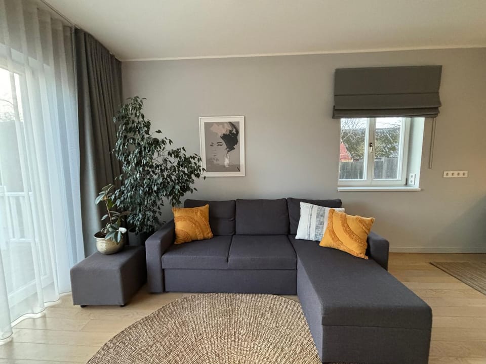 Breeze Residence Apartment in Estonia