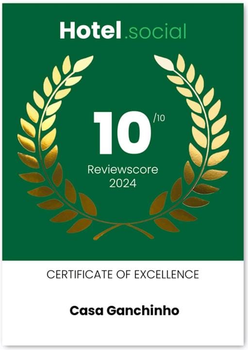 Certificate/Award