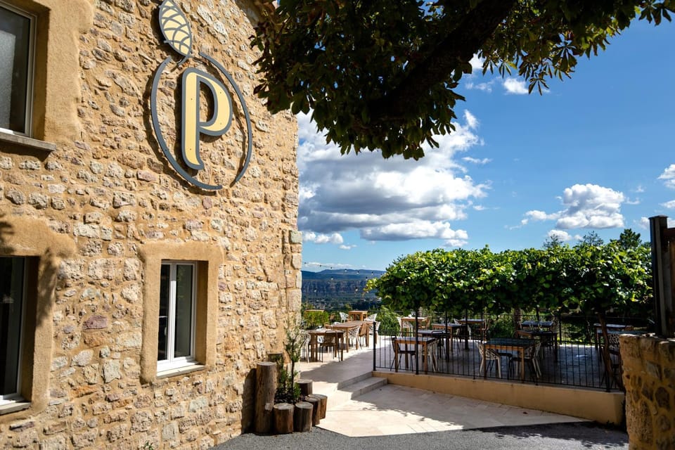 Domaine de la Pinède Bed and Breakfast in Provence-Alpes-Côte d'Azur