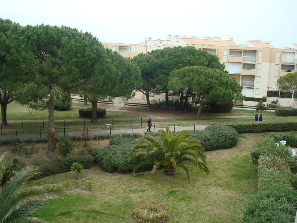 studio la baronnie de la mer Apartment in Le Grau-du-Roi