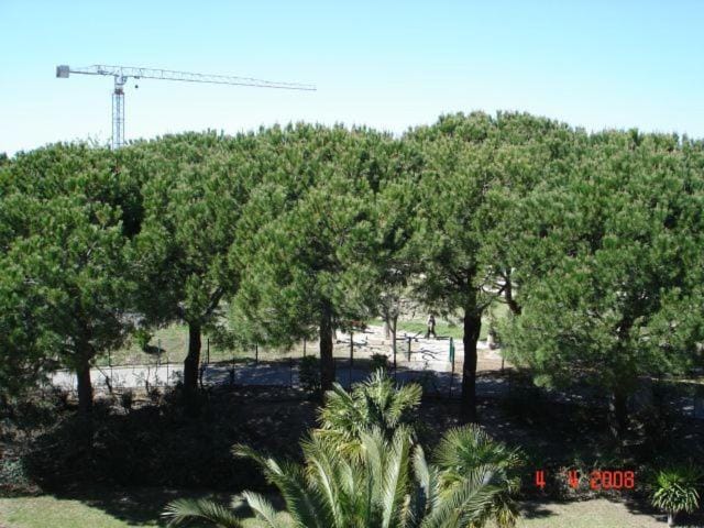 studio la baronnie de la mer Apartment in Le Grau-du-Roi