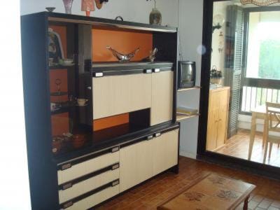 studio la baronnie de la mer Apartment in Le Grau-du-Roi