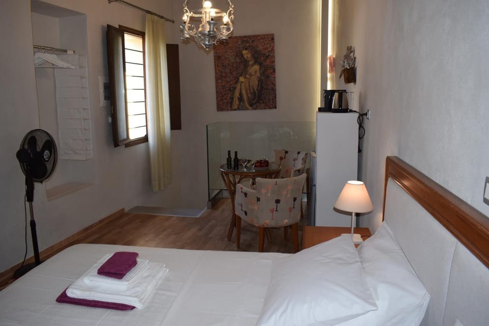 MASTORAKI ALLOGGI Apartment in Chania