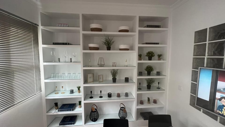 APTO CARRETERIAS MALAGA CENTRO Apartment in Malaga