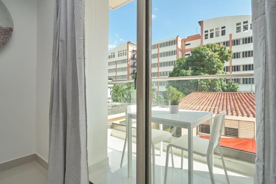 Apartments in La Julia 1 and 2 Bedrooms Apartment in Santo Domingo