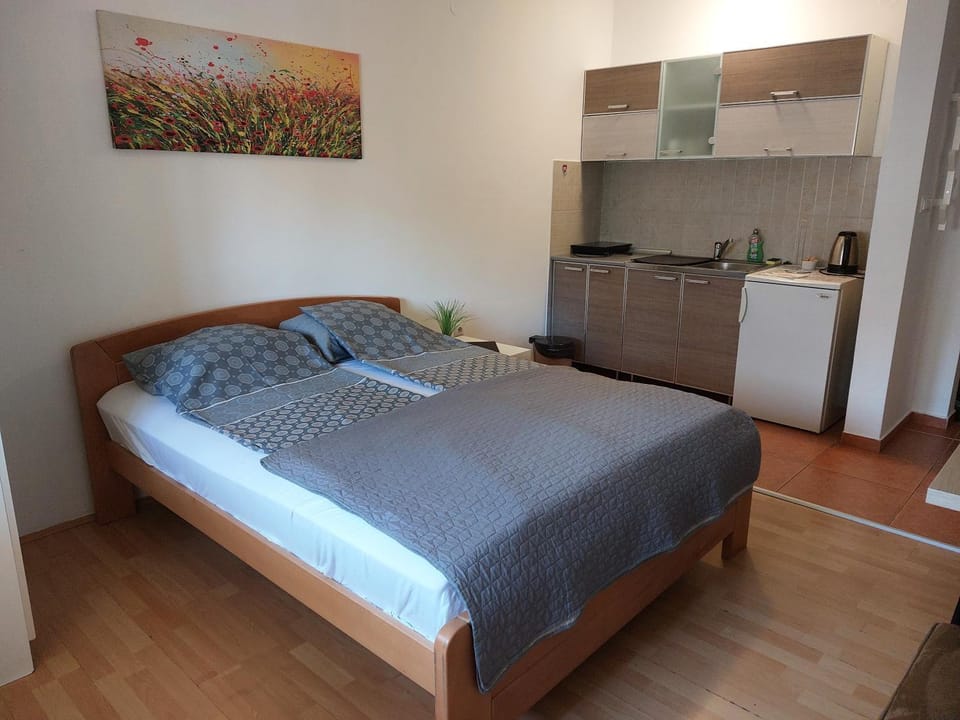 Apartman Kej Apartment in Novi Sad