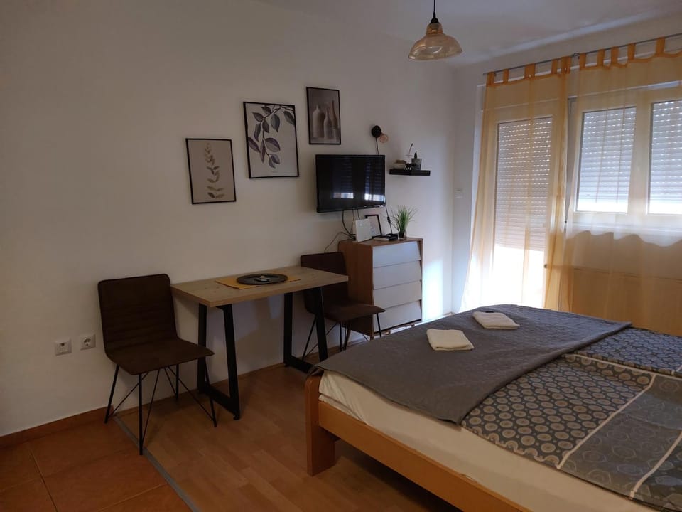 Apartman Kej Apartment in Novi Sad
